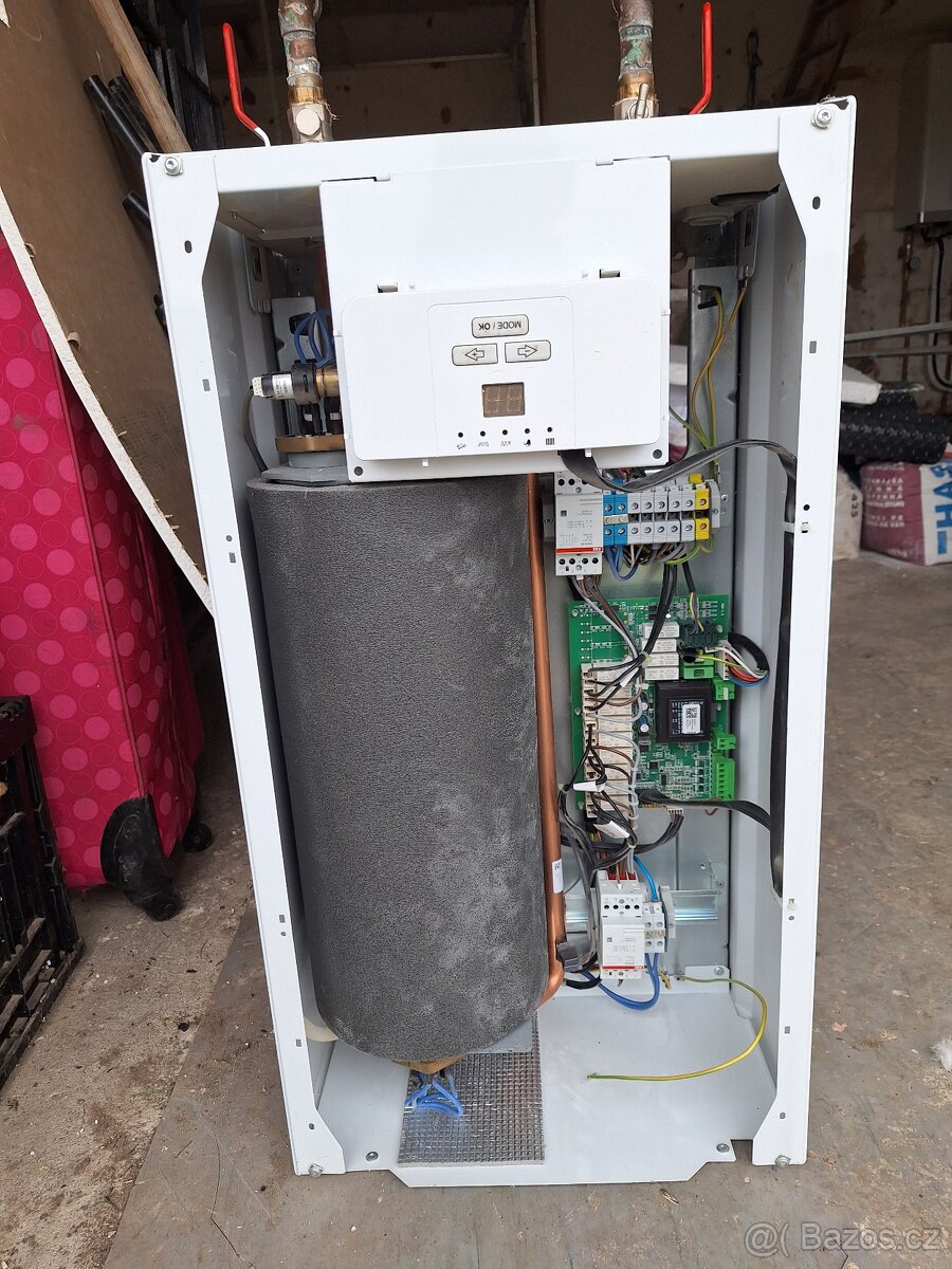 Elektrokotel.Prootherm Ray/21kwh - 3