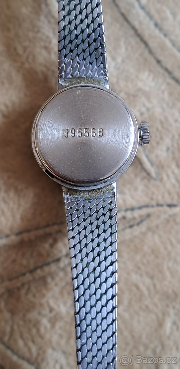 Dámské hodinky CHAIKA - 3