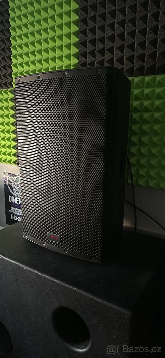 Aktivní PA HH-TRE 1501 - 3