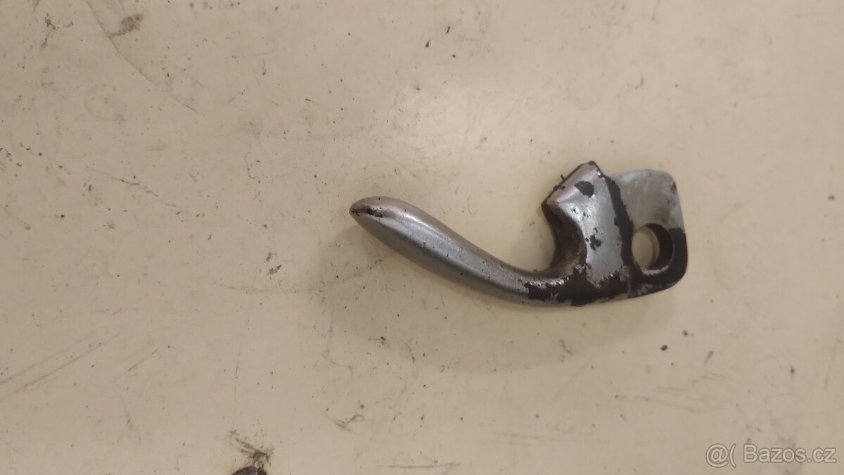 Páčka dekompresoru JAWA,ČZ - 3