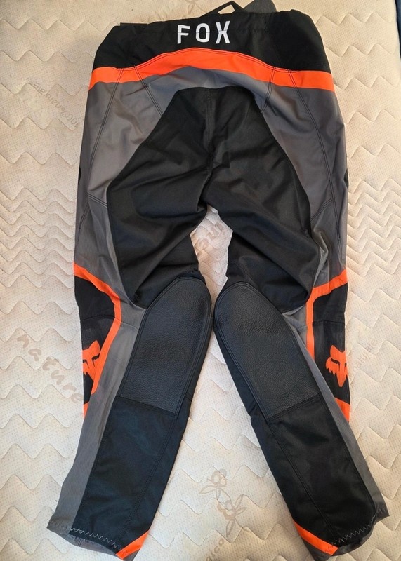 Mx kalhoty Fox Racing 180 Ballast - XL (36) - 3