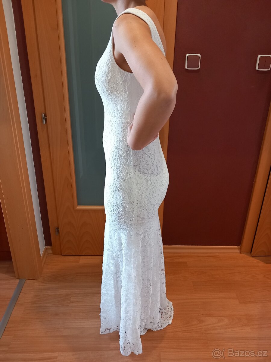 Nové svatební šaty Ever Pretty 42 - 3