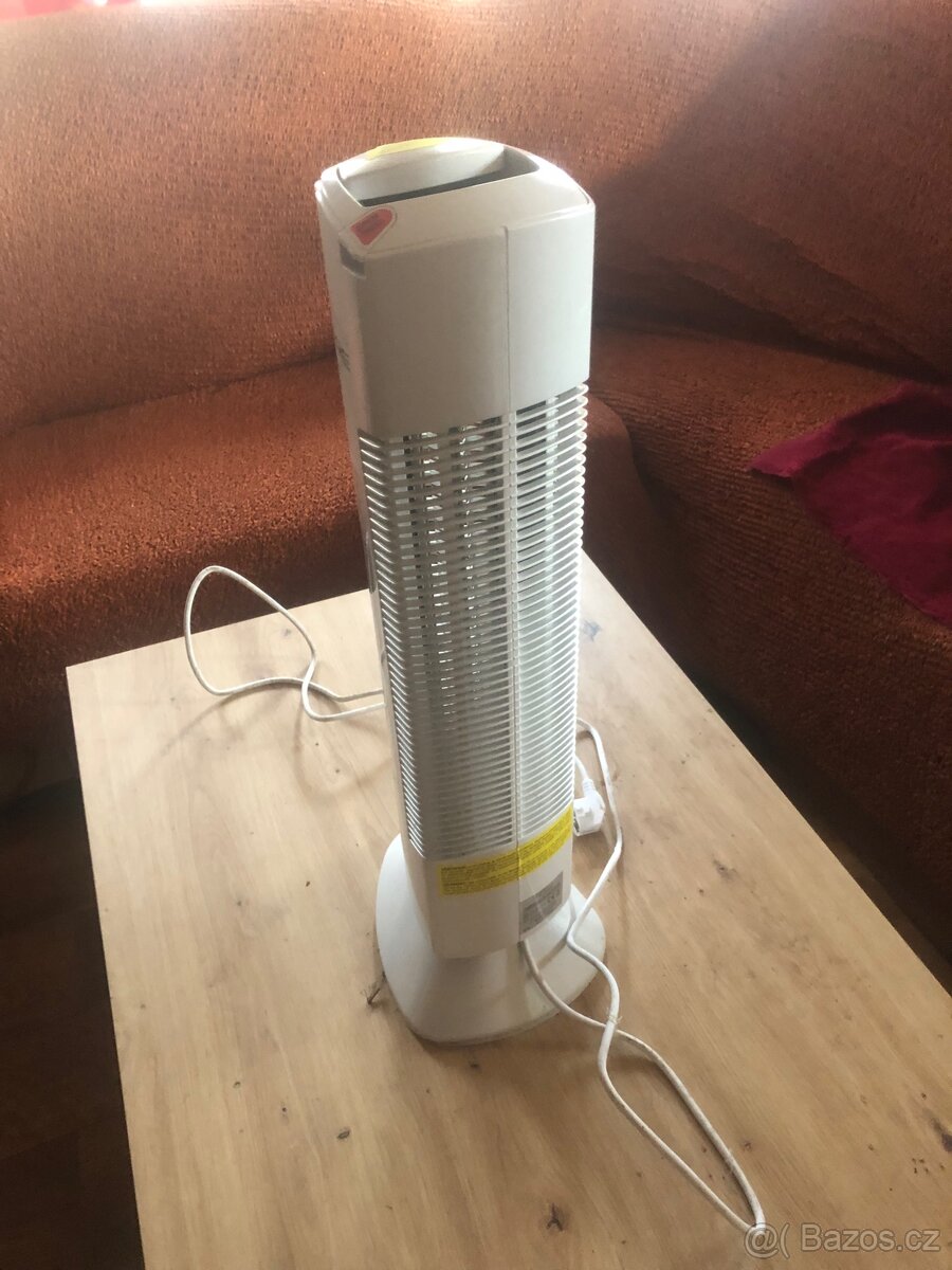 Čistička vzduchu - 3