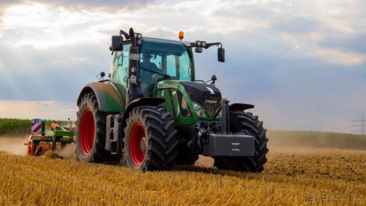 Pracovníky do Zemědělství - 3