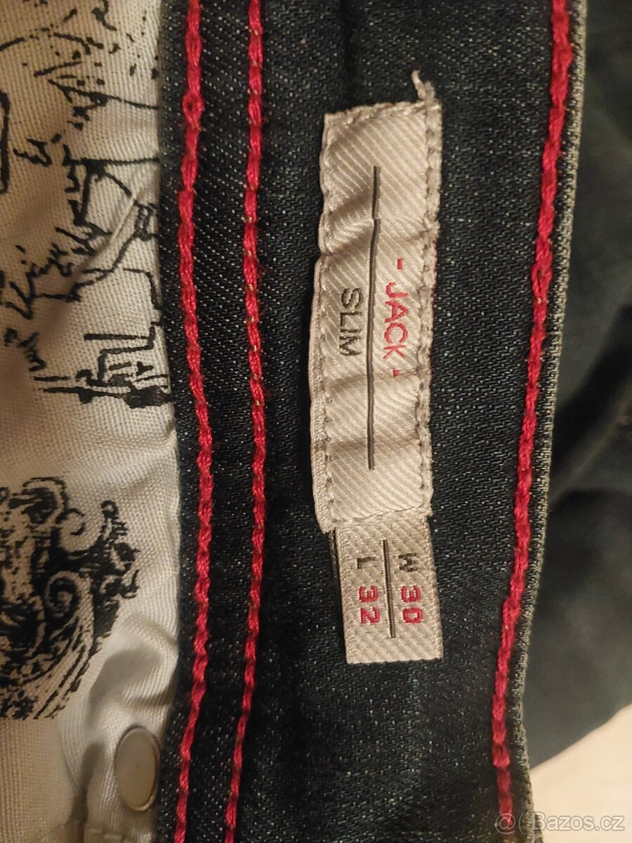 Lée Cooper 30 /32 - 3