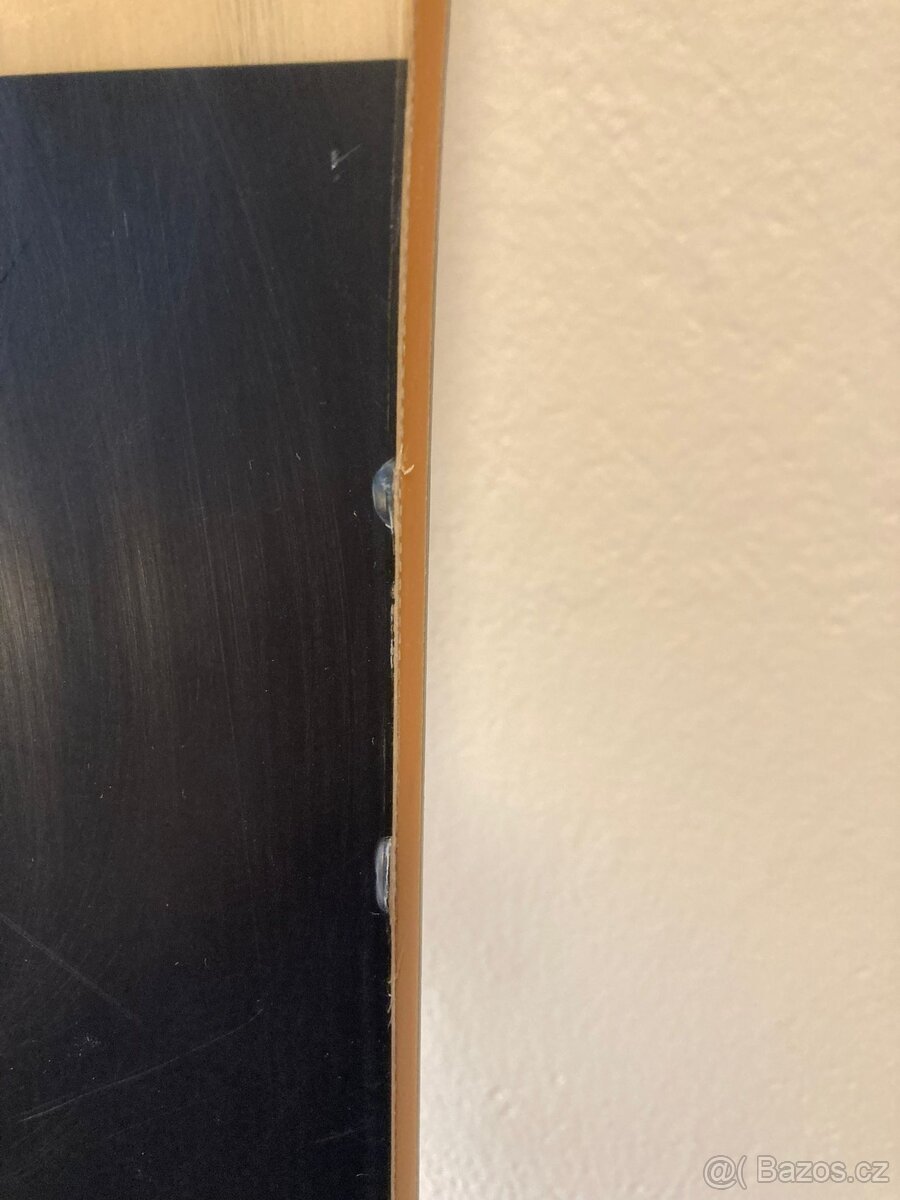 Snowboard ARBOR Cadence 148cm + vázání Gravity G2 - 3