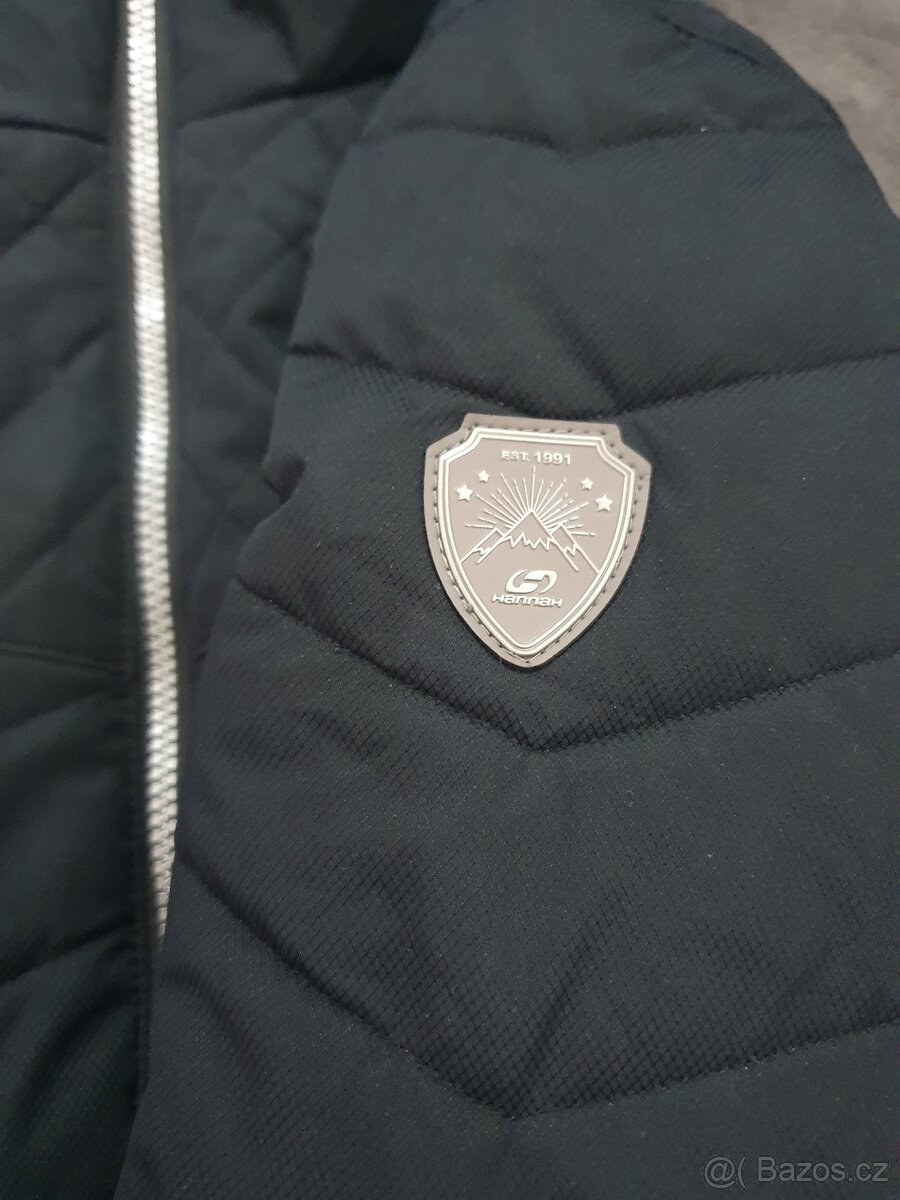 Zimní bunda Hannah, vel.38 - 3