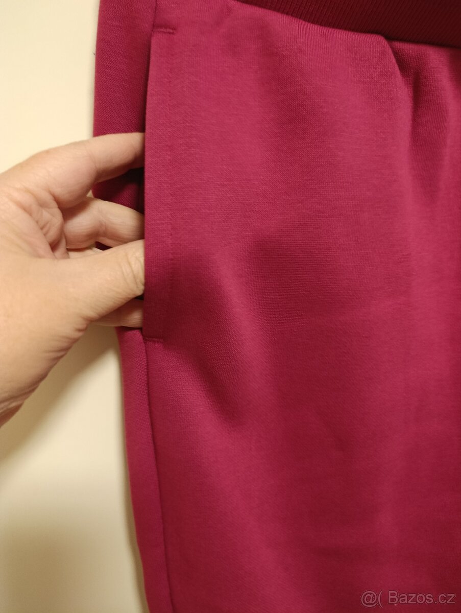 Dámské tepláky - 3