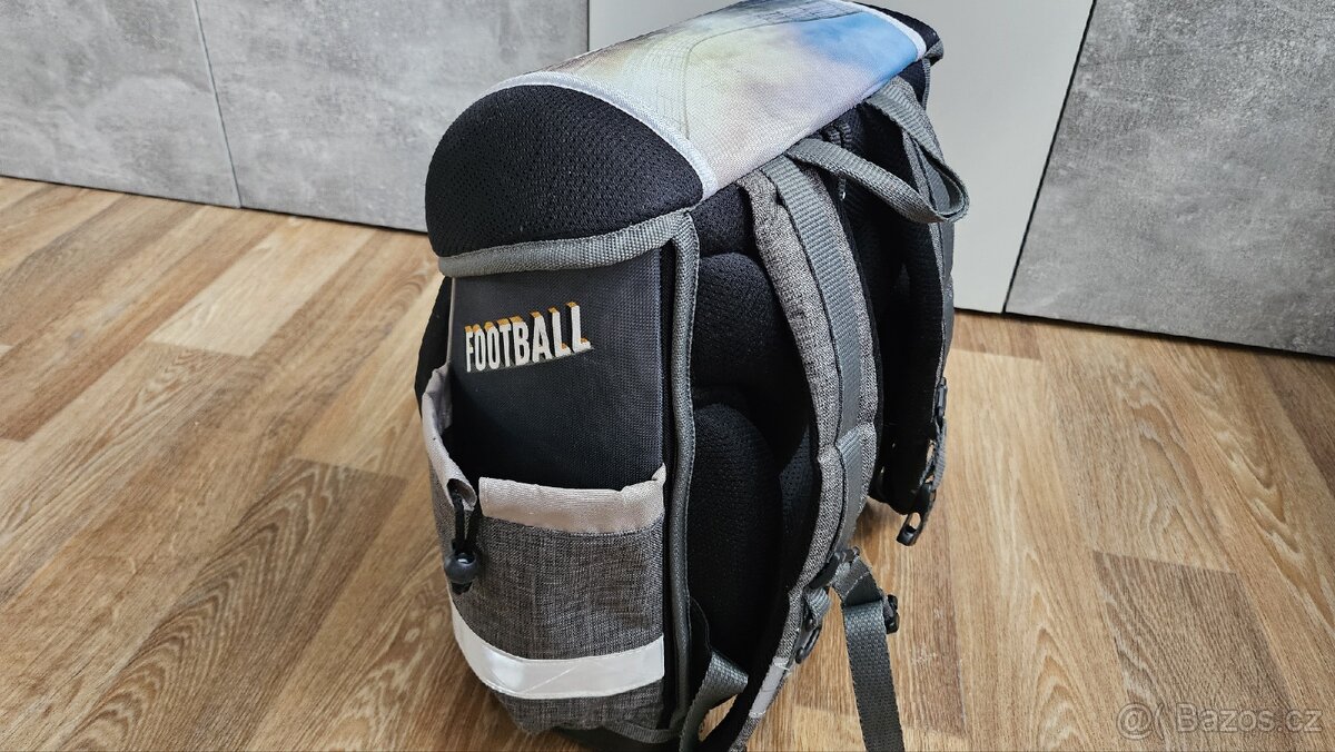 Aktovka 1.-3.třída, BELMIL - 3