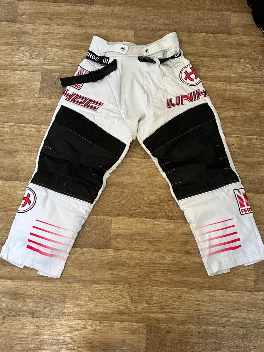 Florbalová výstroj - 3