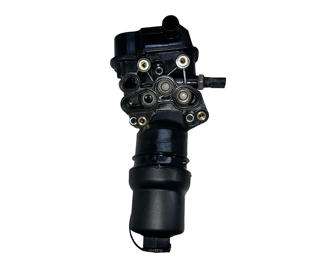 Pouzdro olejového filtru 06F115397H VW Golf 5 GTI hatchback - 3