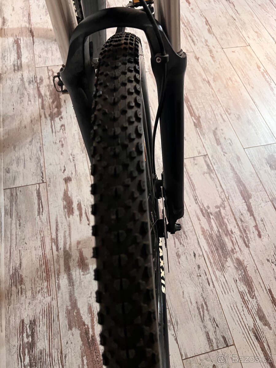 Horské kolo Merida - 3