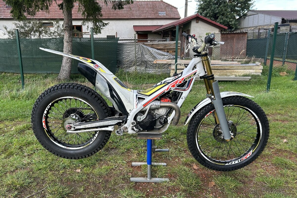 TRS One 300 RR 2019 - 3
