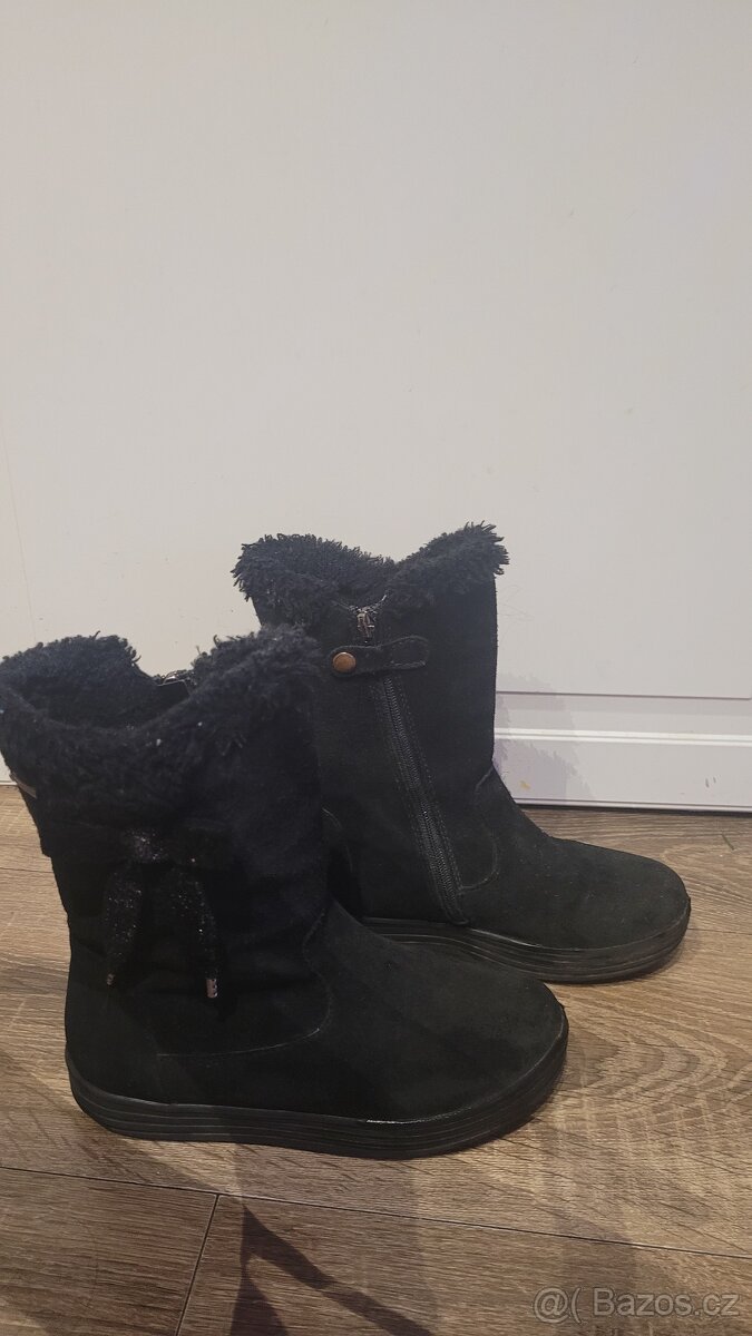 Kozačky Superfit v.31 - 3