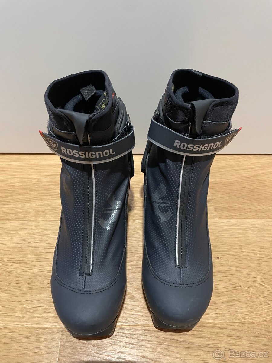 Boty na běžky Rossignol X-8 SKATE FW- supr cena - 3