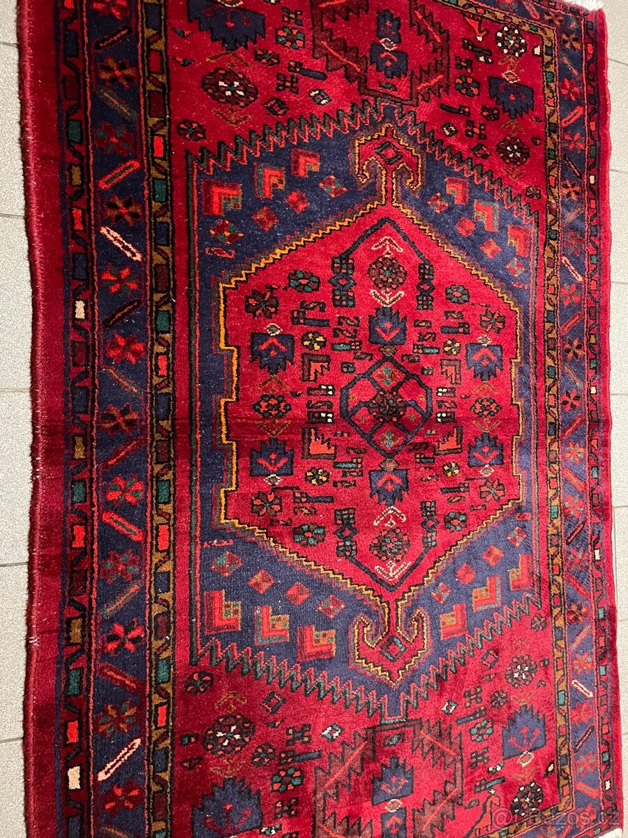 Perský koberec TOP 225x140 - 3