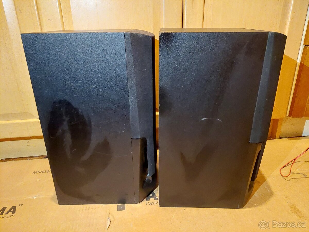 Reprobedny Technics SB CH530a - 3