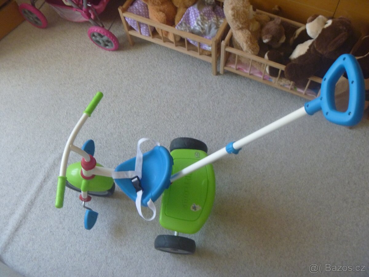 tříkolka SmarTrike - 3