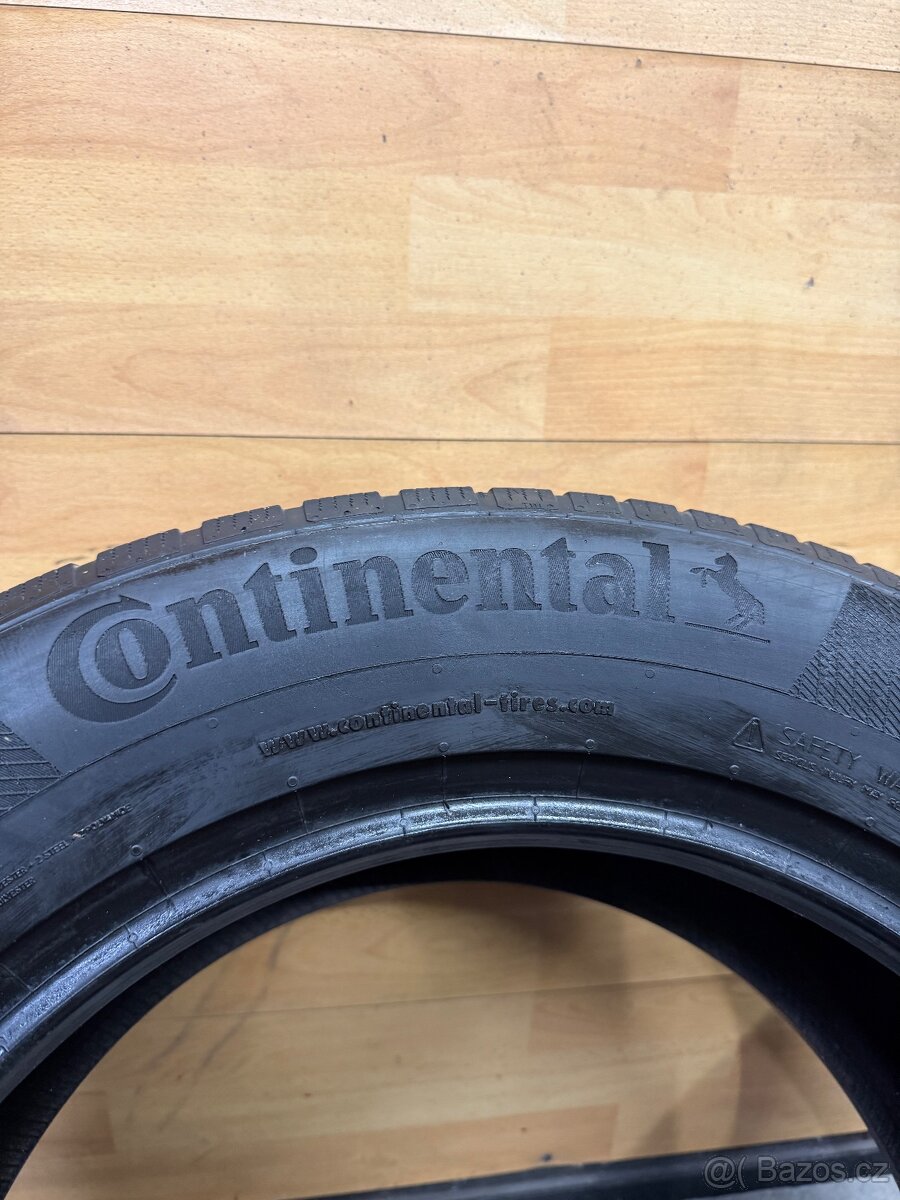 Zimní pneu 255/60/18 - 3