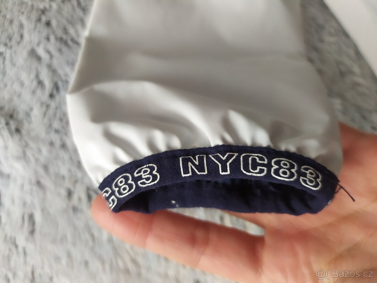 Chlapecká šusťáková bunda Reserved - 3