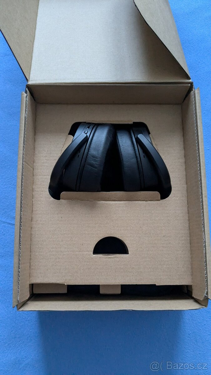 sluchátky Sennheiser HD 450SE – BT ANC - 3