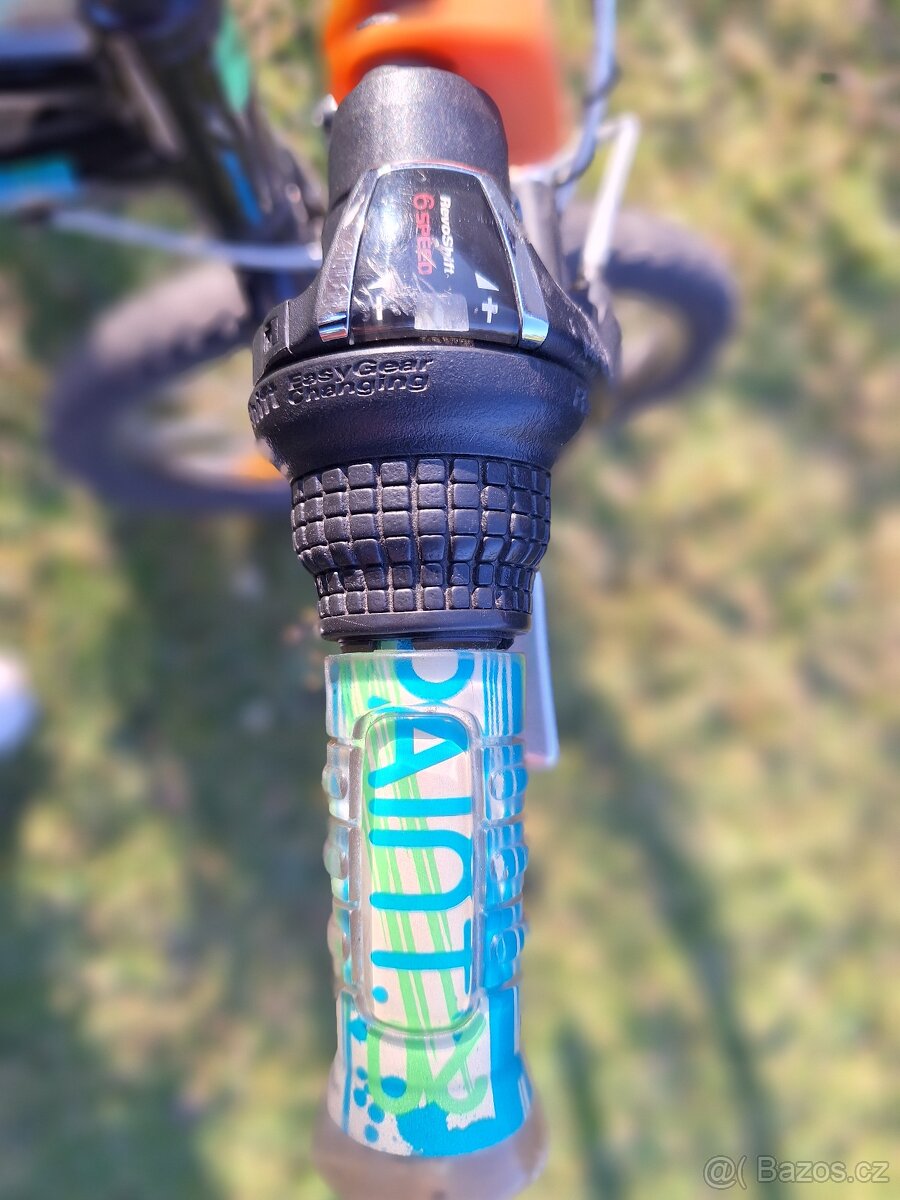 Superior dětské kolo - 3