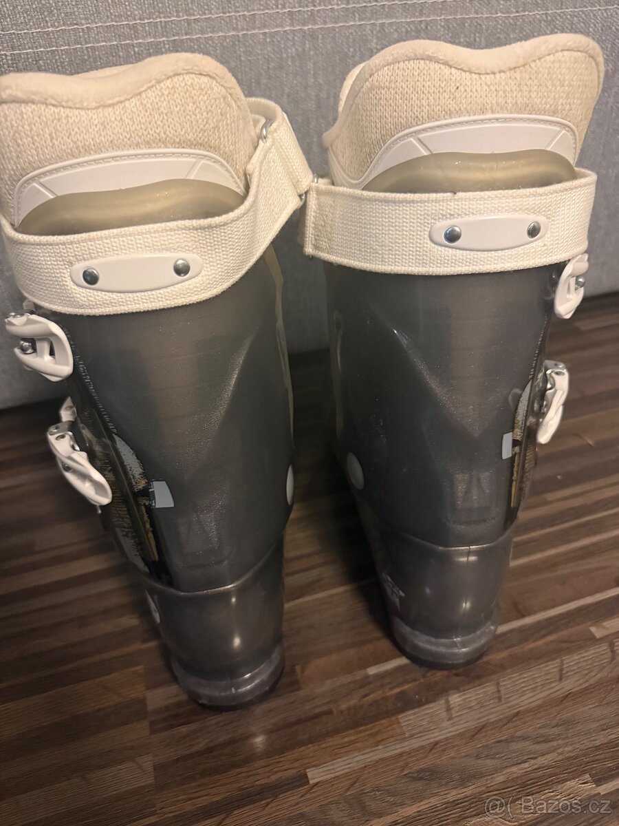 Dámské lyžařské boty Rossignol Vita Sensor 2 60 - vel. 27cm - 3