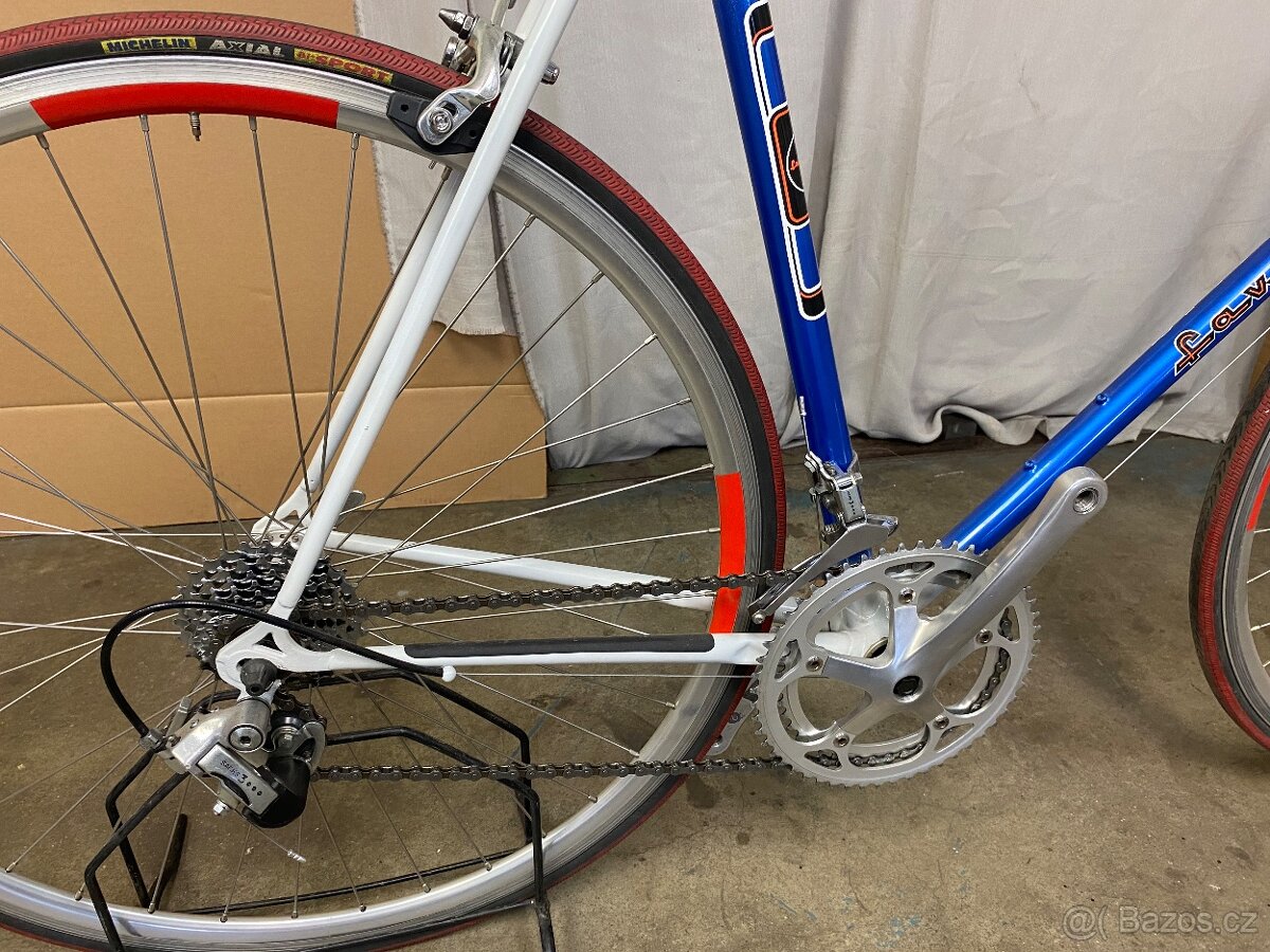 Závodní Favorit - 3