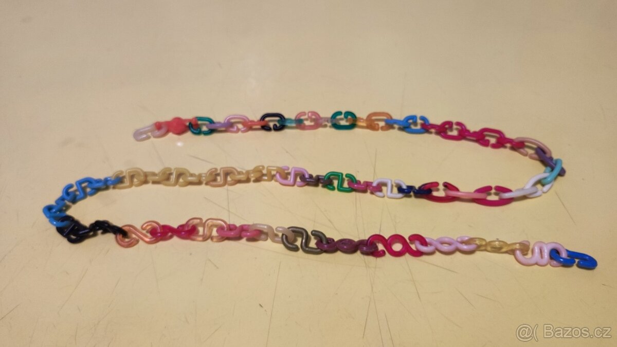 vzácná Céčka ze 70 let - 3