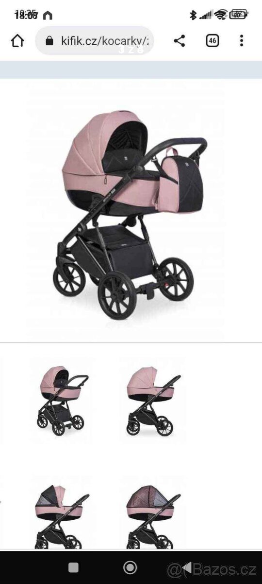 Riko Brano pro Pink - 3