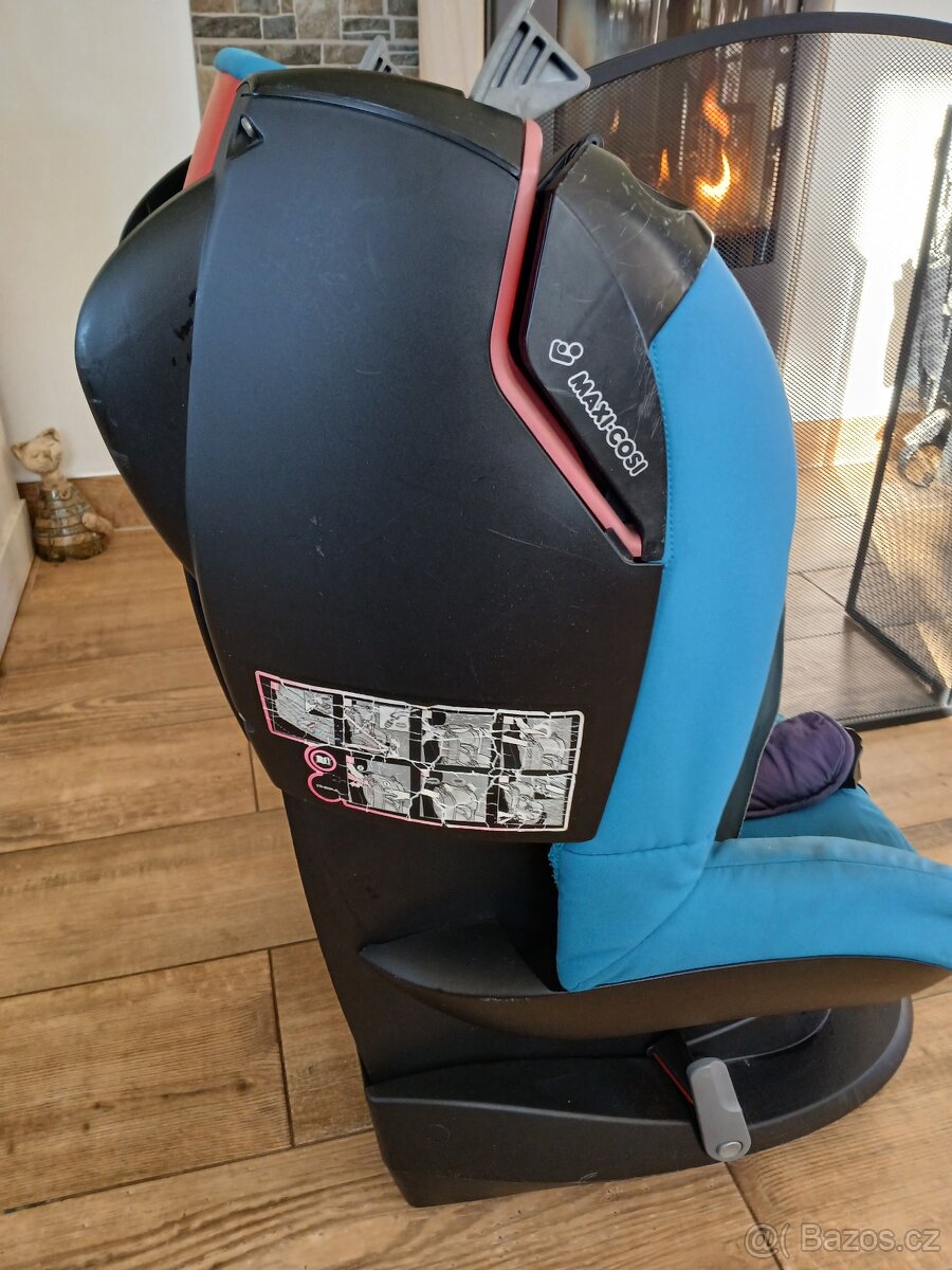 Dětská autosedačka Maxi-cosi 9-18kg - 3