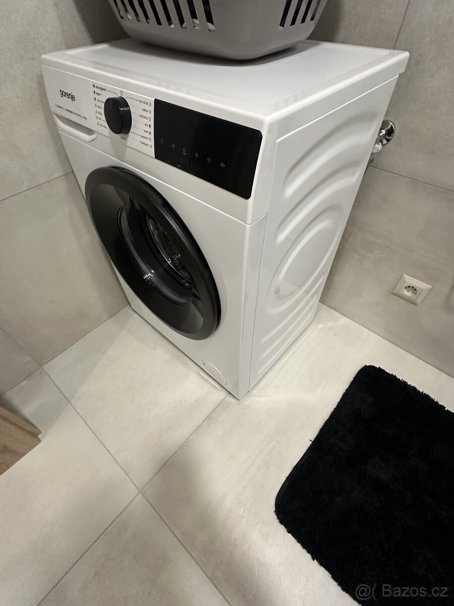 Pračka - 3