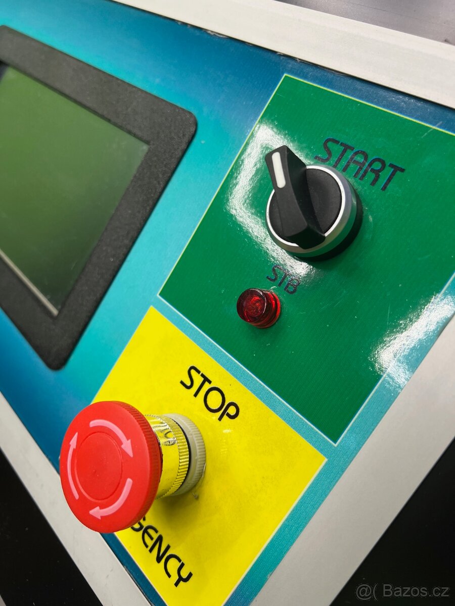 HHO dekarbonizační zařízení - 3