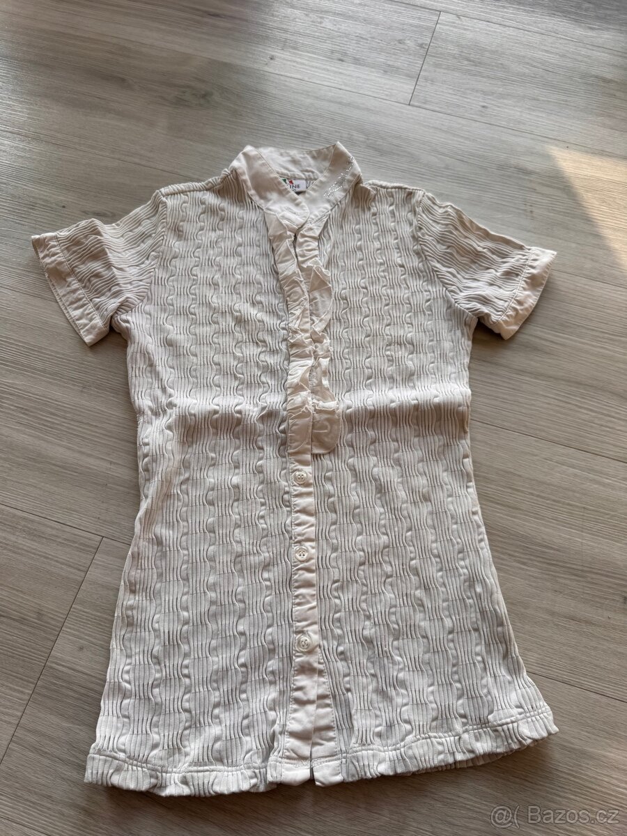 Jezdecké závodní oblečení - 3