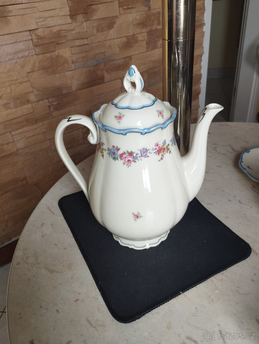 čajová souprava - 3