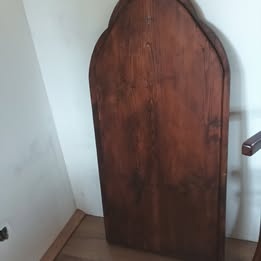 Zrcadlo velké krásné - 3