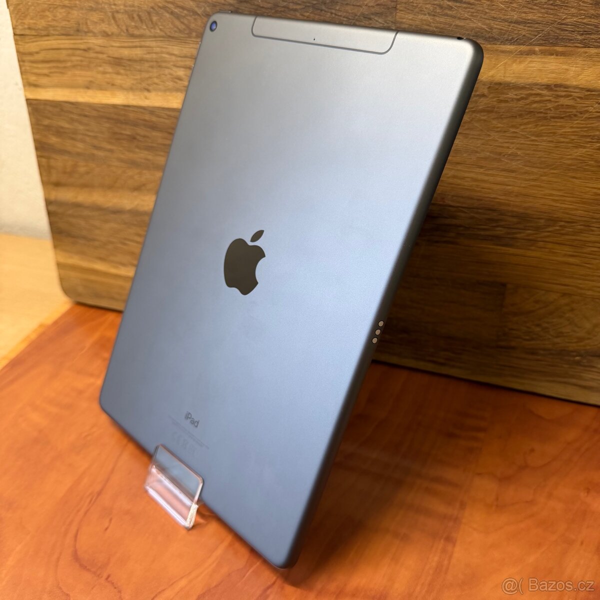 iPad Air 3 64GB (12 měsíců záruka) - 3