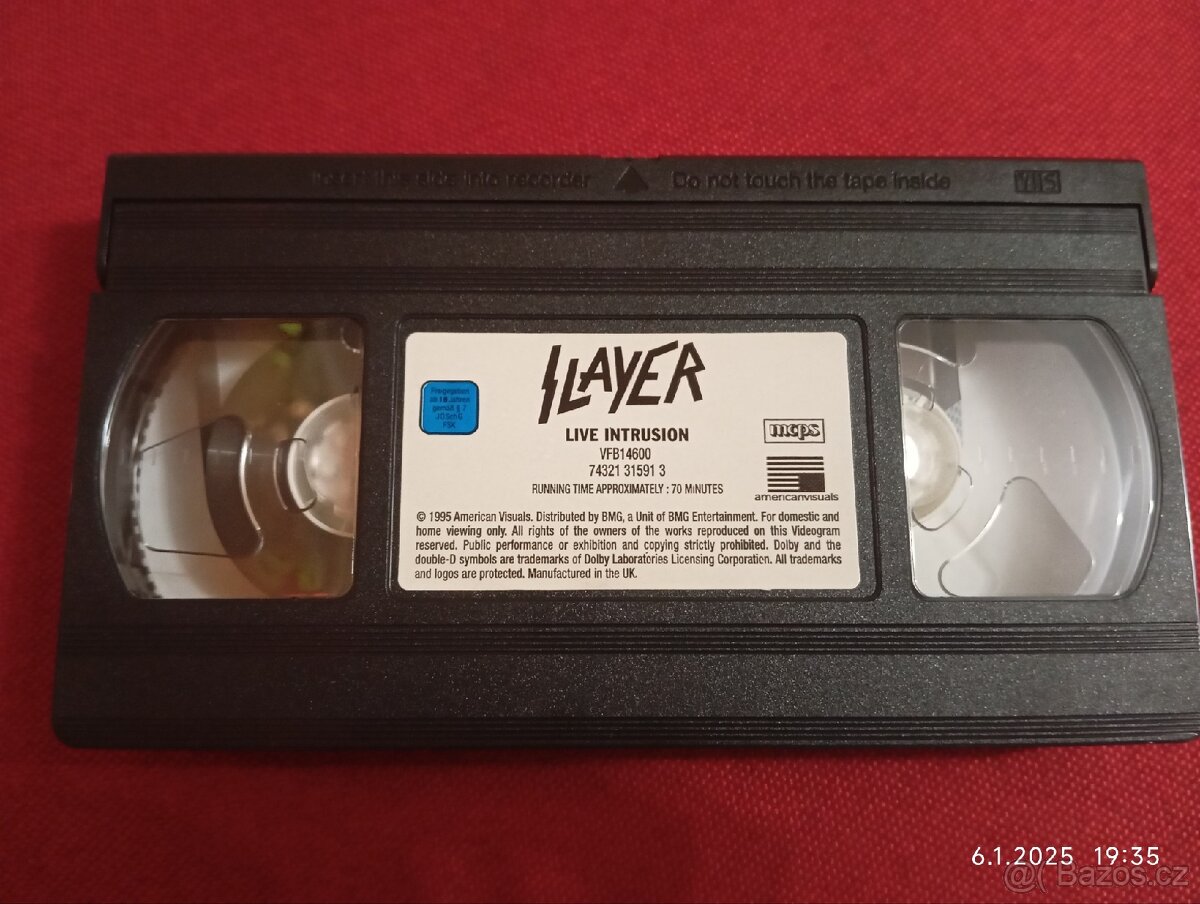 VHS Slayer - 3