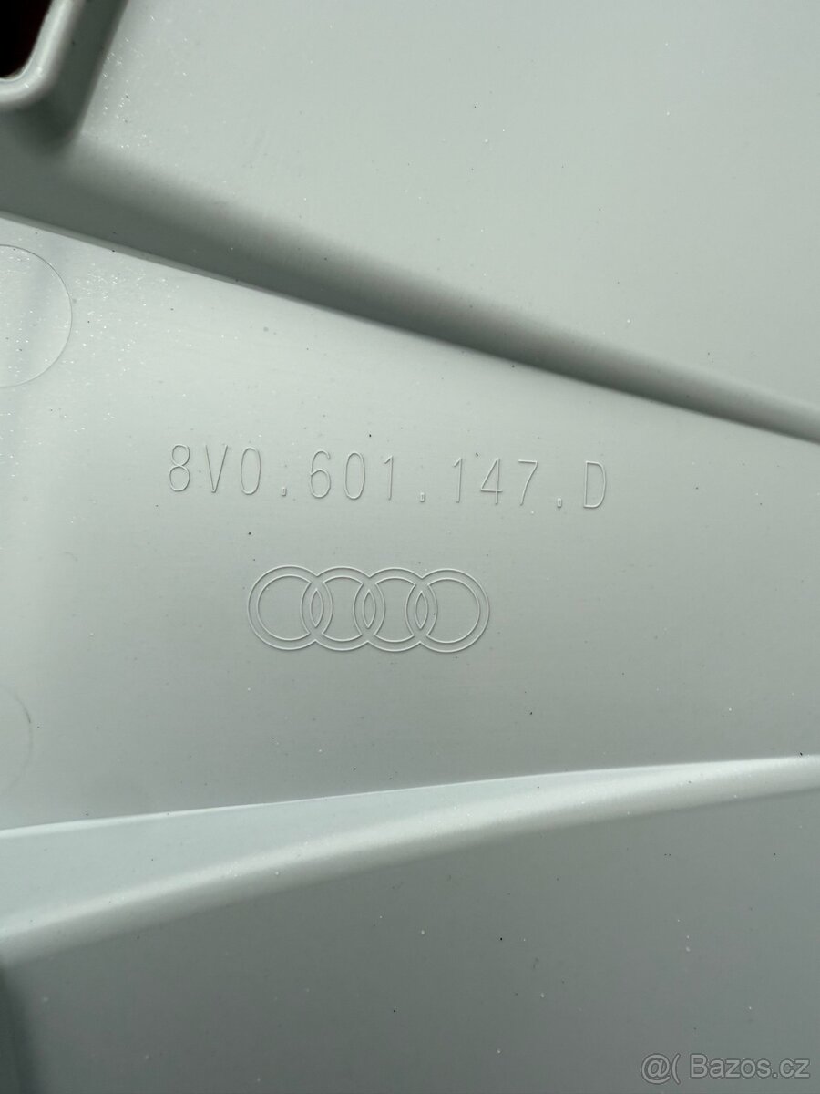 Poklice Audi 16” - 3