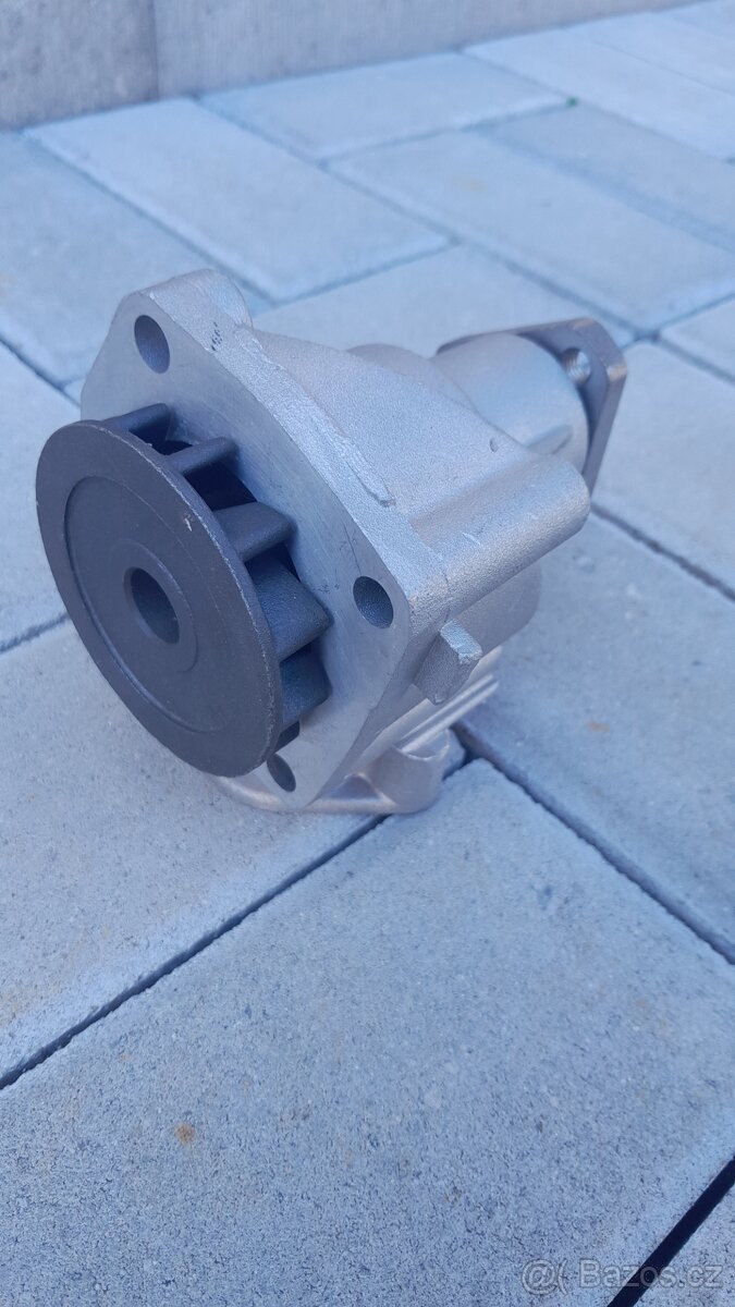 Alfa Romeo, Lancia Delta II - 3