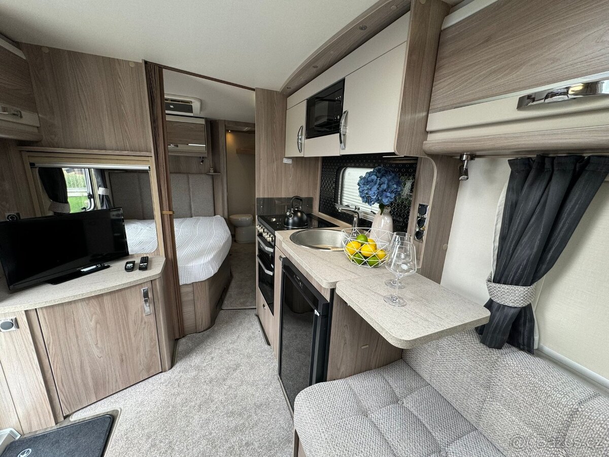 ❗️PŮJČENÍ OBYTŇÁKU - 3