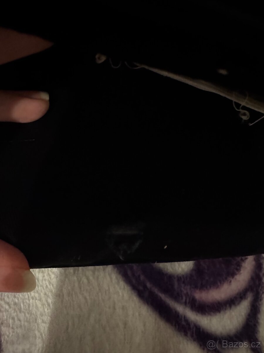 Jezdecká vesta pro nejmenší - 3