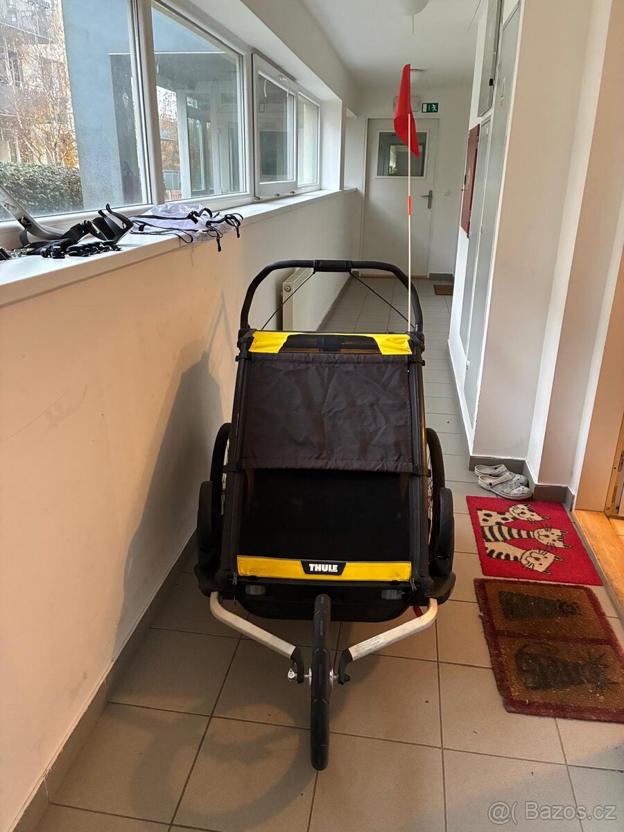 Thule Chariot Sport 2 - 3