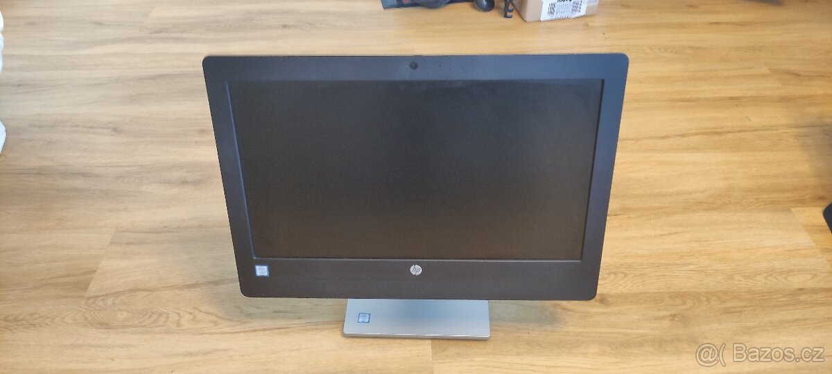 Vše v jednom počítač HP ProOne 400 G2 - 3