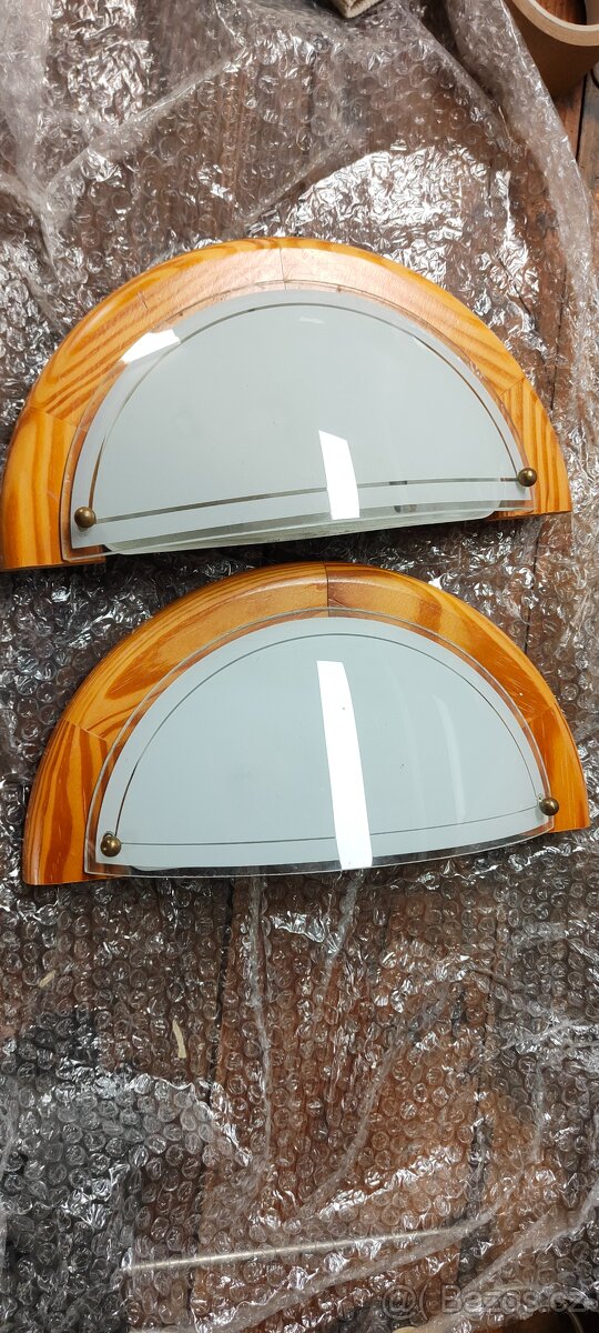 Nástěnné lustry - 3