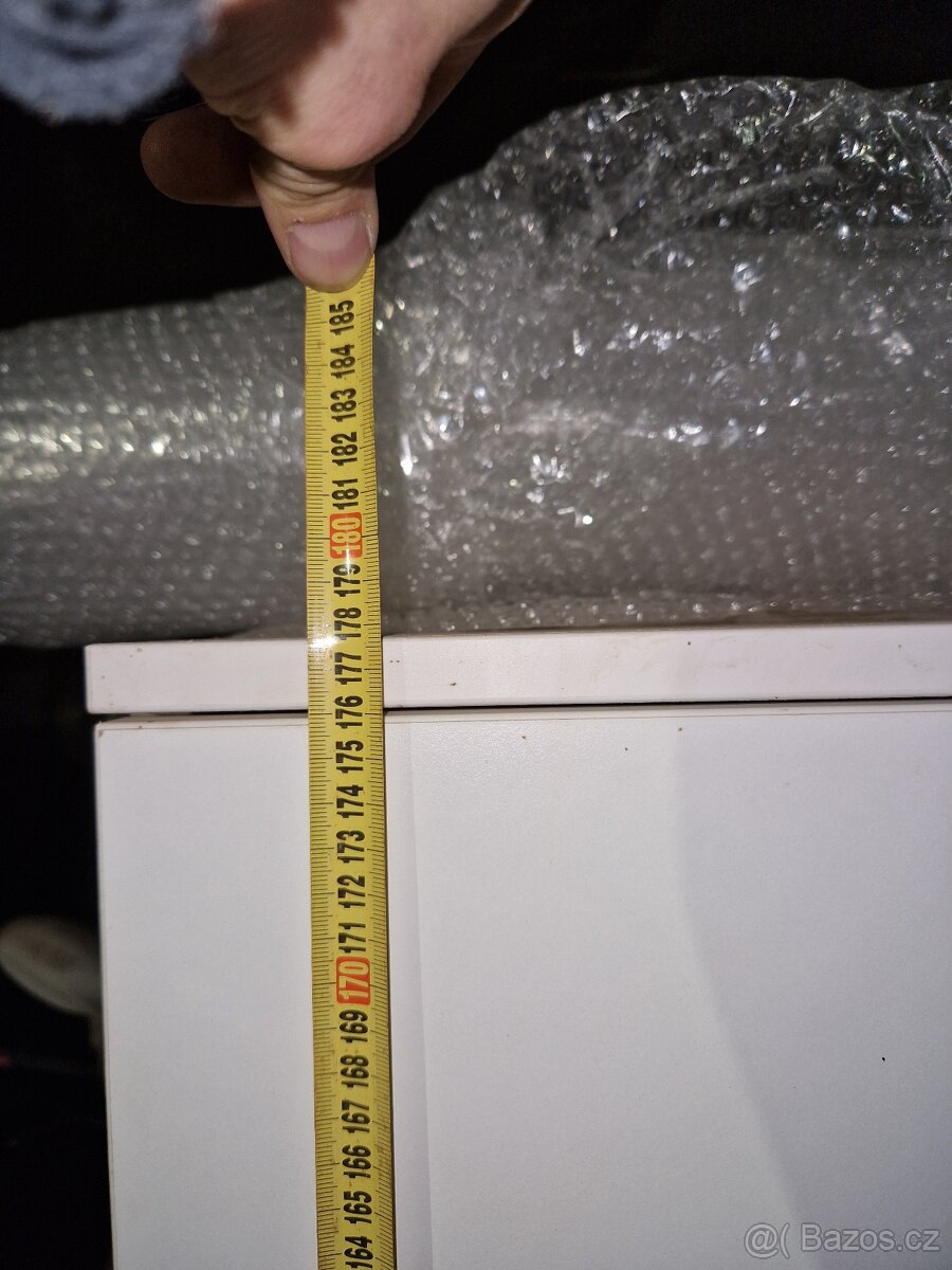 Šatní skříňka - 3