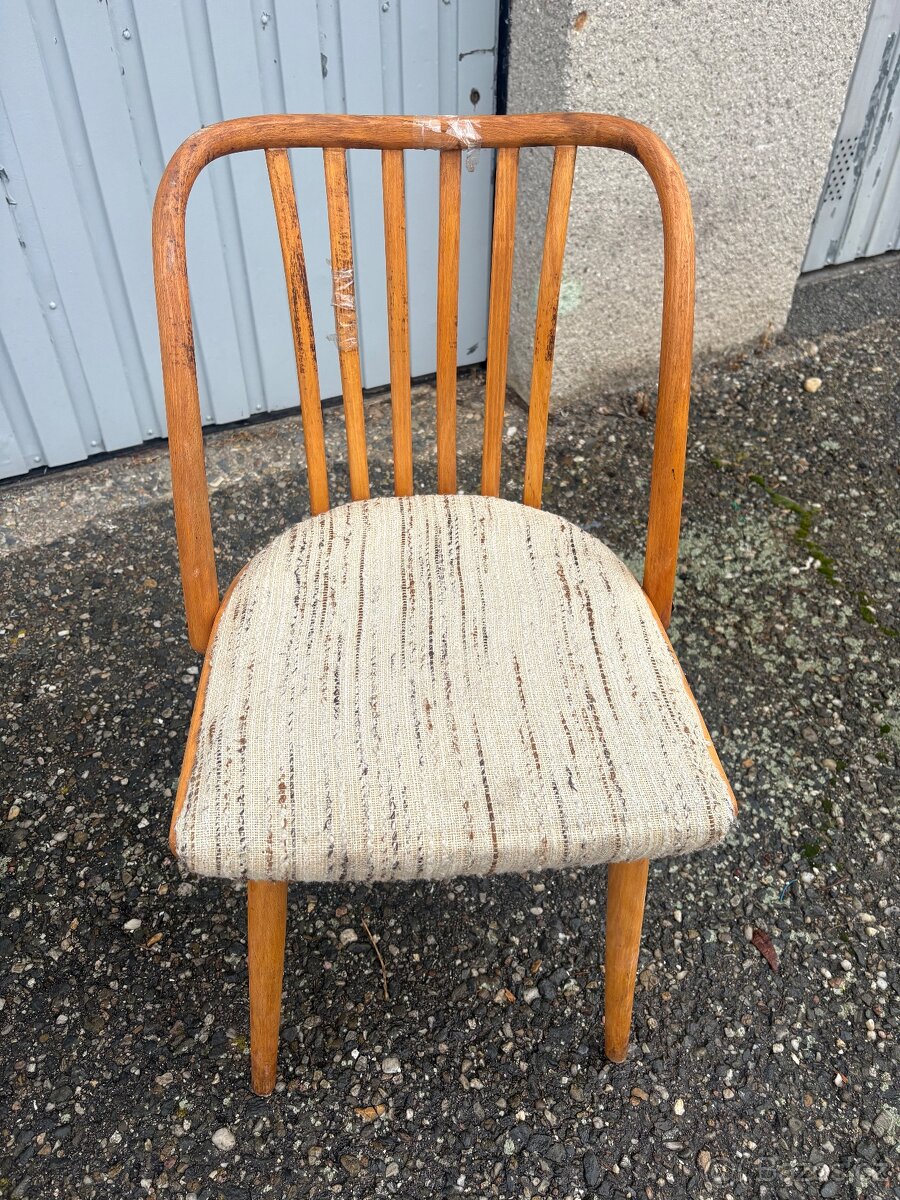 Židle Antonín Šuman - 3