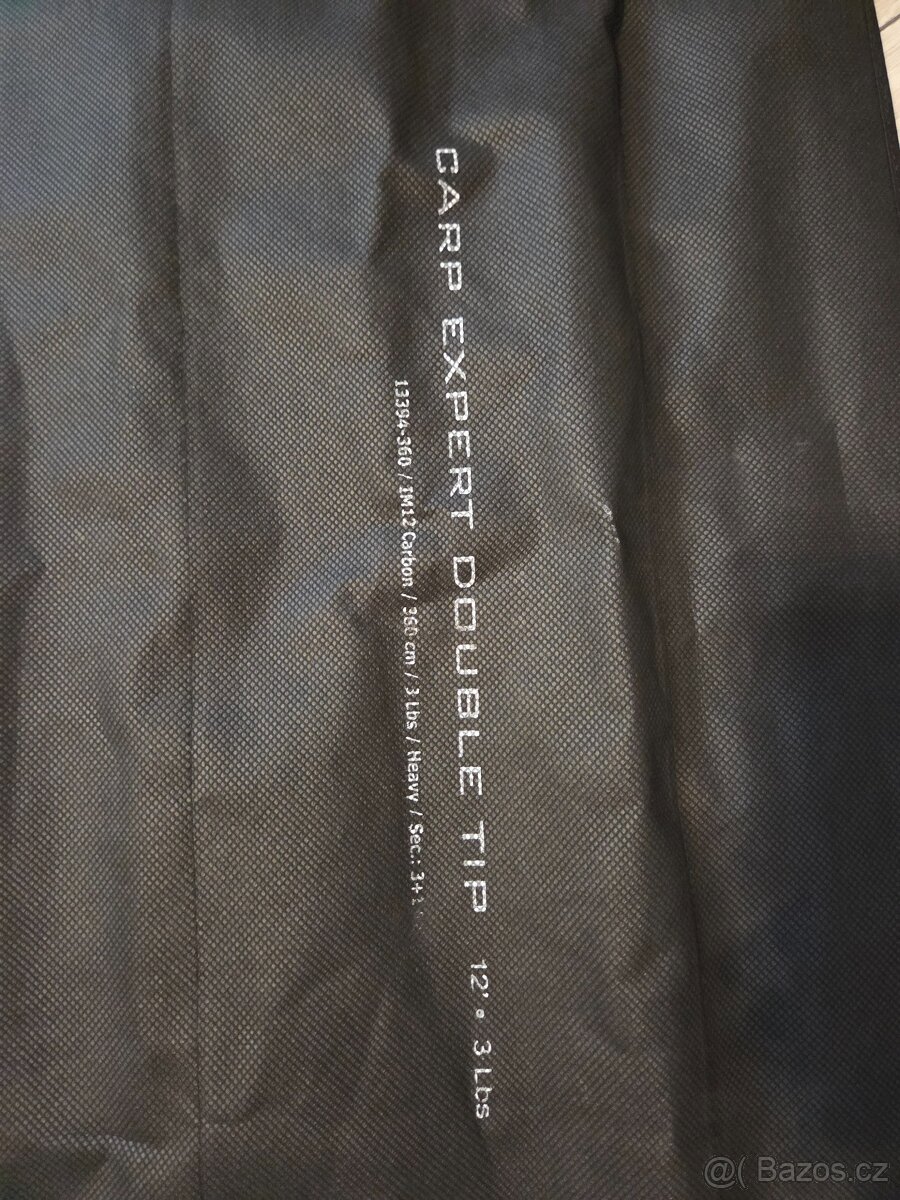 Rybářský prut nový - 3