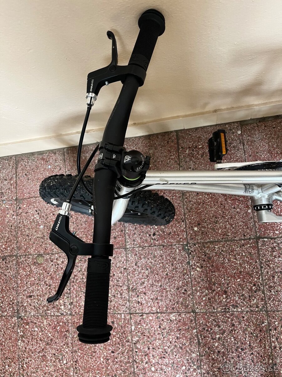 Dětské kolo Early rider 14 - 3