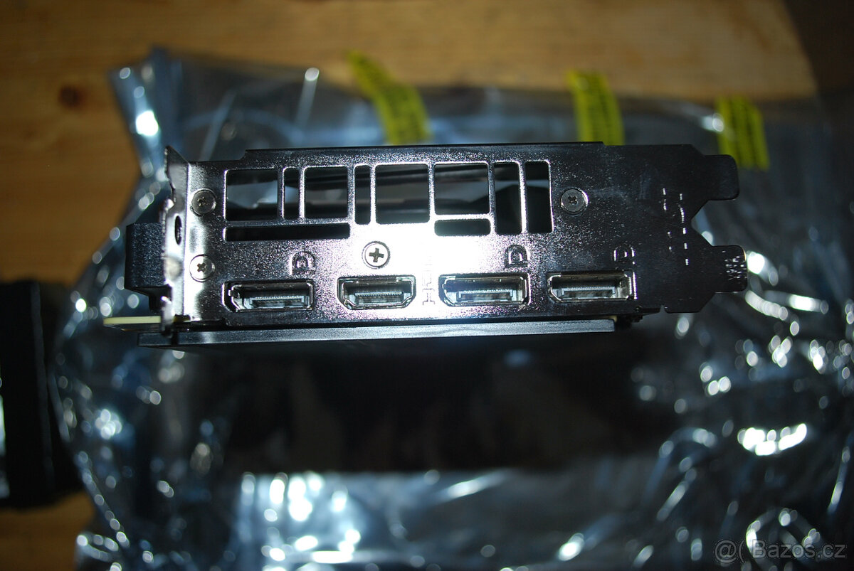 MSI GeForce RTX 2070 SUPER VENTUS OC - 3